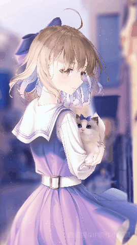 动图